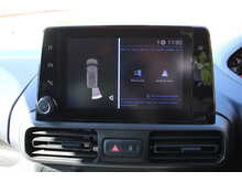 Peugeot Rifter Allure Allied Horizon RS Swb 5 seater or wheelchair - RARE Petrol Auto