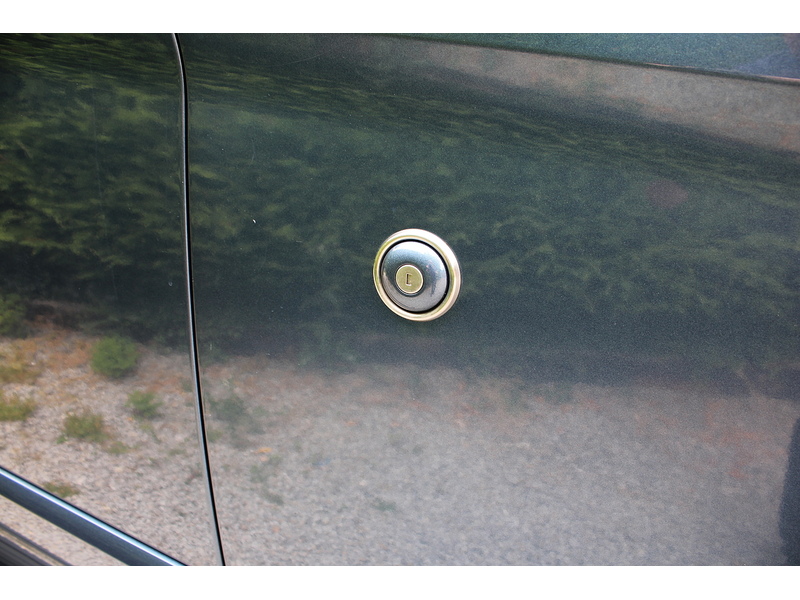 Ford Allied Independence RS 3 + 3 Plus wheelchair - fantastic versatile car 2.0 5dr Minibus Manual Diesel