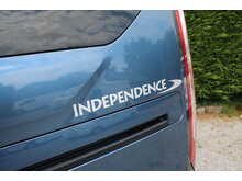 Ford Tourneo Custom Allied Independence RS 3 + 3 Plus wheelchair - fantastic versatile car