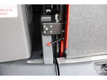 Ford Tourneo Custom Allied Independence RS 3 + 3 Plus wheelchair - fantastic versatile car