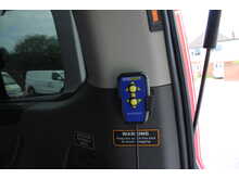 Ford Tourneo Custom Allied Independence RS 3 + 3 Plus wheelchair - fantastic versatile car