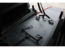 Ford Tourneo Custom Allied Independence RS 3 + 3 Plus wheelchair - fantastic versatile car