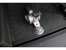 Ford Tourneo Custom Allied Independence RS 3 + 3 Plus wheelchair - fantastic versatile car