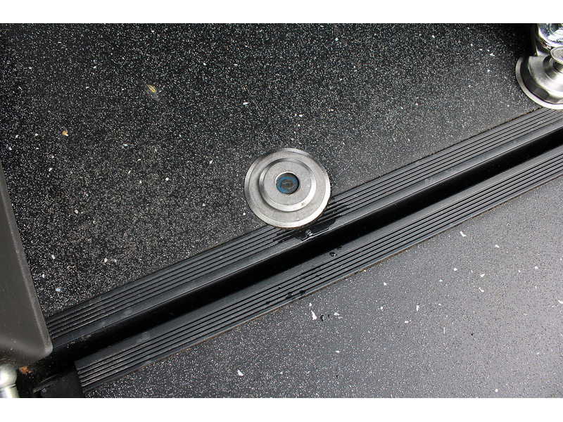 Ford Allied Independence RS 3 + 3 Plus wheelchair - fantastic versatile car 2.0 5dr Minibus Manual Diesel