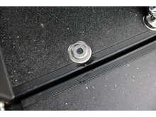 Ford Tourneo Custom Allied Independence RS 3 + 3 Plus wheelchair - fantastic versatile car