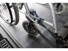 Ford Tourneo Custom Allied Independence RS 3 + 3 Plus wheelchair - fantastic versatile car