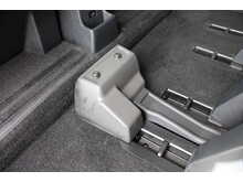 Ford Tourneo Custom Allied Independence RS 3 + 3 Plus wheelchair - fantastic versatile car