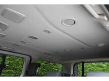 Ford Tourneo Custom Allied Independence RS 3 + 3 Plus wheelchair - fantastic versatile car