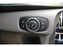 Ford Tourneo Custom Allied Independence RS 3 + 3 Plus wheelchair - fantastic versatile car