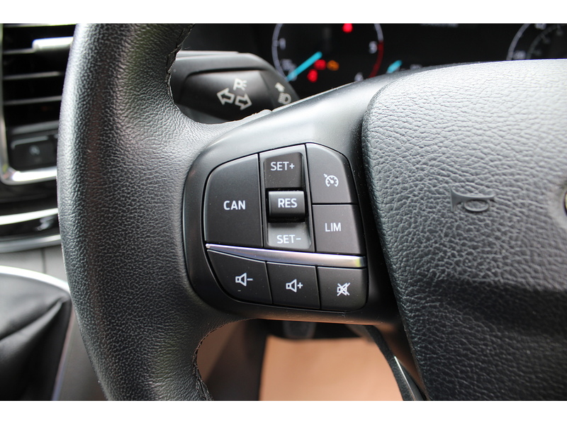 Ford Allied Independence RS 3 + 3 Plus wheelchair - fantastic versatile car 2.0 5dr Minibus Manual Diesel