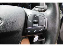 Ford Tourneo Custom Allied Independence RS 3 + 3 Plus wheelchair - fantastic versatile car