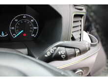 Ford Tourneo Custom Allied Independence RS 3 + 3 Plus wheelchair - fantastic versatile car