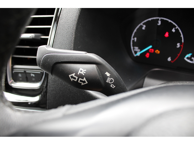 Ford Allied Independence RS 3 + 3 Plus wheelchair - fantastic versatile car 2.0 5dr Minibus Manual Diesel