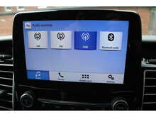 Ford Tourneo Custom Allied Independence RS 3 + 3 Plus wheelchair - fantastic versatile car