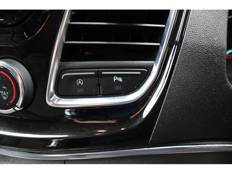 Ford Allied Independence RS 3 + 3 Plus wheelchair - fantastic versatile car 2.0 5dr Minibus Manual Diesel