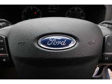 Ford Tourneo Custom Allied Independence RS 3 + 3 Plus wheelchair - fantastic versatile car