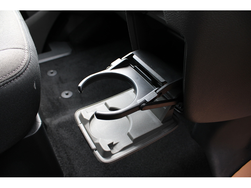 Ford Allied Independence RS 3 + 3 Plus wheelchair - fantastic versatile car 2.0 5dr Minibus Manual Diesel