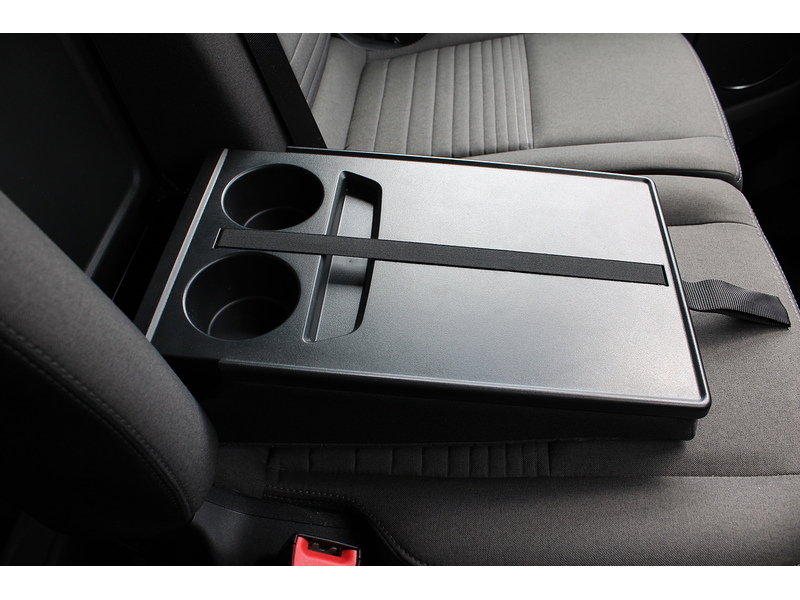 Ford Allied Independence RS 3 + 3 Plus wheelchair - fantastic versatile car 2.0 5dr Minibus Manual Diesel