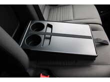 Ford Tourneo Custom Allied Independence RS 3 + 3 Plus wheelchair - fantastic versatile car