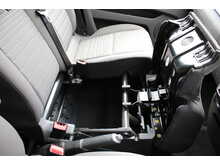 Ford Tourneo Custom Allied Independence RS 3 + 3 Plus wheelchair - fantastic versatile car