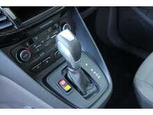 Ford Grand Tourneo Connect Titanium Series Sirus converted side entry 