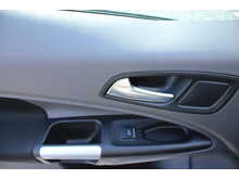 Ford Grand Tourneo Connect Titanium Series Sirus converted side entry 