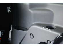 Ford Grand Tourneo Connect Titanium Series Sirus converted side entry 