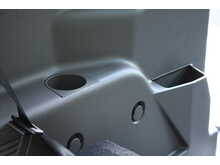 Ford Grand Tourneo Connect Titanium Series Sirus converted side entry 