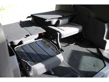 Ford Grand Tourneo Connect Titanium Series Sirus converted side entry 