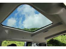 Ford Grand Tourneo Connect Titanium Series Sirus converted side entry 