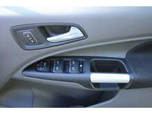 Ford Grand Tourneo Connect Titanium Series Sirus converted side entry 