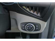 Ford Grand Tourneo Connect Titanium Series Sirus converted side entry 