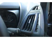 Ford Grand Tourneo Connect Titanium Series Sirus converted side entry 