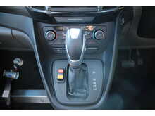 Ford Grand Tourneo Connect Titanium Series Sirus converted side entry 