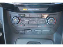 Ford Grand Tourneo Connect Titanium Series Sirus converted side entry 