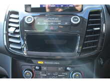 Ford Grand Tourneo Connect Titanium Series Sirus converted side entry 