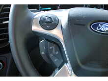Ford Grand Tourneo Connect Titanium Series Sirus converted side entry 