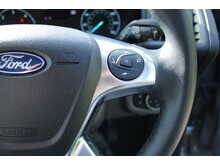 Ford Grand Tourneo Connect Titanium Series Sirus converted side entry 