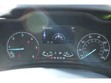 Ford Grand Tourneo Connect Titanium Series Sirus converted side entry 