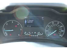 Ford Grand Tourneo Connect Titanium Series Sirus converted side entry 
