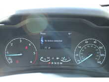 Ford Grand Tourneo Connect Titanium Series Sirus converted side entry 