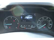 Ford Grand Tourneo Connect Titanium Series Sirus converted side entry 