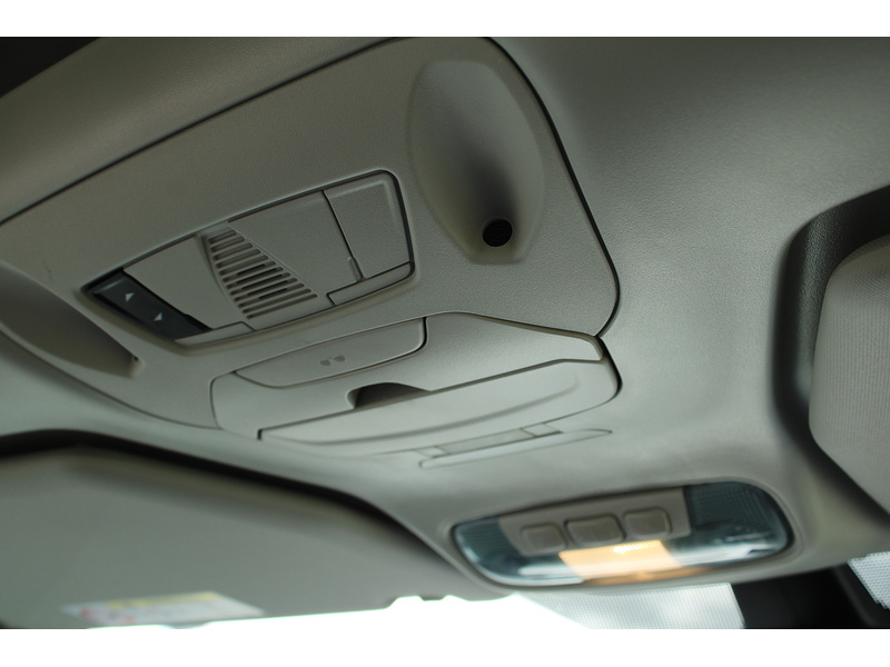Ford Titanium Series Sirus converted side entry 1.5 5dr WAV Automatic Diesel