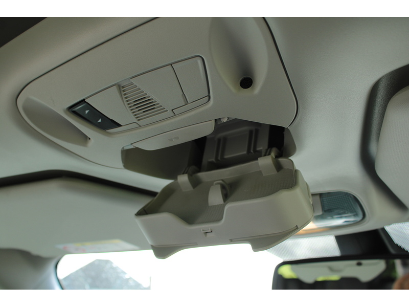 Ford Titanium Series Sirus converted side entry 1.5 5dr WAV Automatic Diesel