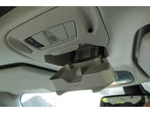 Ford Grand Tourneo Connect Titanium Series Sirus converted side entry 