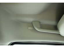 Ford Grand Tourneo Connect Titanium Series Sirus converted side entry 