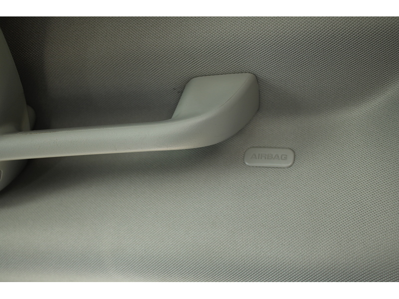 Ford Titanium Series Sirus converted side entry 1.5 5dr WAV Automatic Diesel