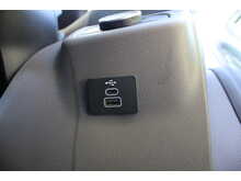 Ford Grand Tourneo Connect Titanium Series Sirus converted side entry 