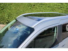 Ford Grand Tourneo Connect Titanium Series Sirus converted side entry 