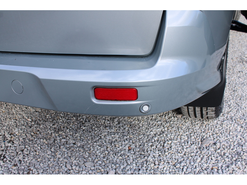 Ford Titanium Series Sirus converted side entry 1.5 5dr WAV Automatic Diesel